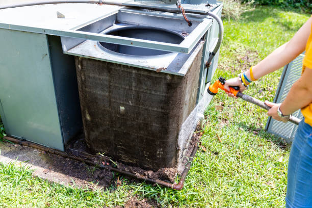 Trusted WI Airduct Cleaning Experts