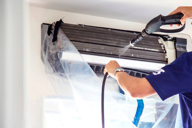 Best Air Duct Cleaning Cost  in Sauk City, WI