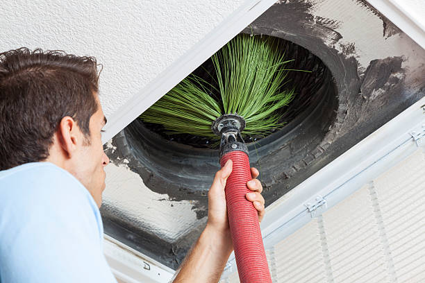 Best Dryer Vent Cleaning Services  in Sauk City, WI